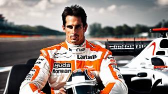 Adrian Sutil Vermögen: So hat der Ex-Formel-1-Star sein Geld vermehren können!