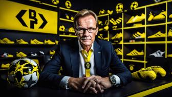 Aki Watzke: Einfluss und Vermögen im Jahr 2024