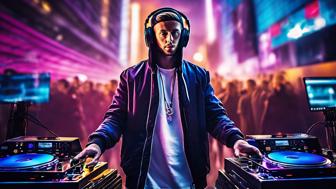 Alan Walker Vermögen 2024: Einblicke in den Reichtum des erfolgreichen DJs