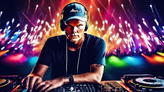 Avicii: Einblicke in das Vermögen des legendären DJs und sein Erbe 2024