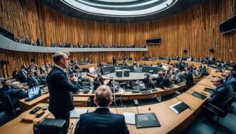 Bundestag hebt Immunität von AfD-Abgeordnetem Stephan Brandner auf: Beleidigung einer Journalistin