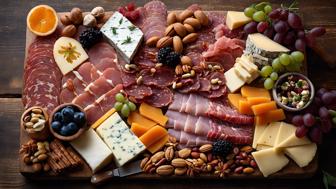 Charcuterie Bedeutung: Definition, Herkunft und Tipps zur Zubereitung