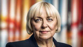 Claudia Roth: Ihr Vermögen und Karriere im Überblick