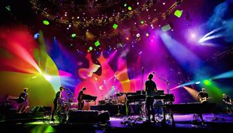 Coldplay: Das zehnte Album „Moon Music“ im Soundcheck