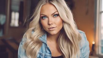 Dagi Bee Vermögen 2024: Ein Blick auf das beeindruckende Vermögen der YouTuberin