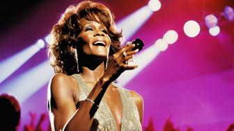 Das Vermögen von Whitney Houston: Ein umfassender Blick auf ihr finanzielles Erbe