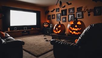 Die ultimative Liste der Halloween-Filme für einen perfekten Gruselabend