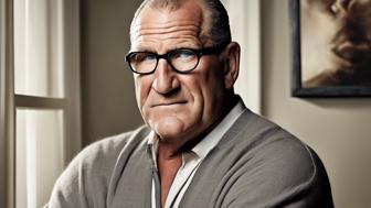 Ed O'Neill Vermögen: Ein Blick auf den Reichtum des Hollywood-Stars 2024