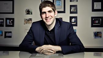 Eduardo Saverin Vermögen: Ein Blick auf das Vermögen des Facebook-Mitgründers in 2024