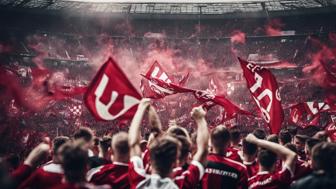 FCK STP Bedeutung: Die Hintergründe und Verwendung des Begriffs erklärt