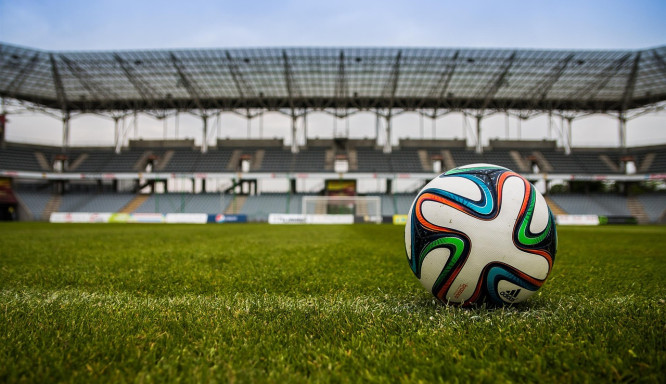 Fußball an der Nordsee: Vereine zwischen Tradition und Leidenschaft