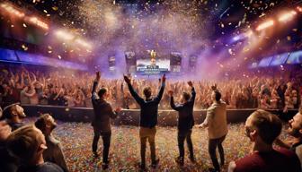 Gewinner von 'Schlag den Star' stehen fest