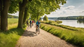 Göhren-Lebbin Sehenswürdigkeiten: Entdecken Sie die Highlights der Region