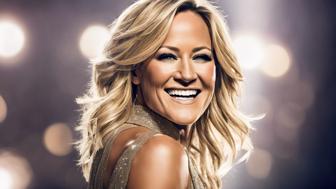 Helene Fischer Vermögen und Einkommen: Ein Blick auf ihren Reichtum 2024