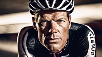 Jan Ullrich: Ein Blick auf das Vermögen des Radsportlegenden