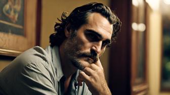 Joaquin Phoenix: Vermögen des Hollywood-Stars im Jahr 2024