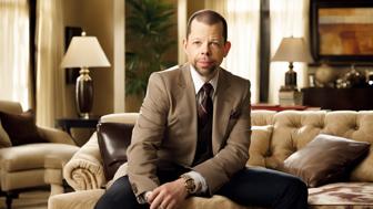 Jon Cryer Vermögen: Aktueller Stand und Hintergründe 2024