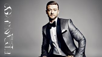 Justin Timberlake Vermögen: Ein Blick auf das Vermögen des Popstars 2024