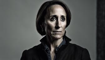 Laurie Metcalf übernimmt wichtige Hauptrolle in der dritten Staffel von 'Monster'