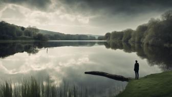 Loch geben Bedeutung: Eine umfassende Erklärung und Definition