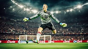 Manuel Neuer: Vermögen, Gehalt und die Hintergründe seines Reichtums