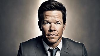 Mark Wahlberg Vermögen: Ein Blick auf das beeindruckende Vermögen des Schauspielers 2024