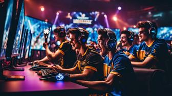 MVP Bedeutung im Gaming: Was hinter dem Begriff 