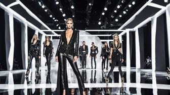 Philipp Plein: Vermögen, Erfolge und der Weg zum Multimillionär