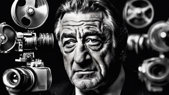 Robert De Niro: Vermögen des Hollywood-Stars im Jahr 2024