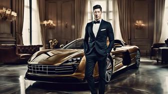 Robert Lewandowski Vermögen: Aktuelle Schätzungen und Wie es zu seinem Erfolg kam