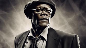 Samuel L. Jackson: Vermögen, Erfolge und Einflüsse des Hollywood-Stars