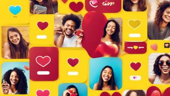 Snapchat Herzen Bedeutung: Was verbergen die Herzen wirklich?