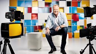 Stefan Raab Vermögen: Die wahre Summe seines Reichtums im Jahr 2024