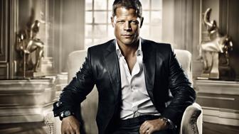 Til Schweiger: Vermögen und finanzielle Erfolge im Blick