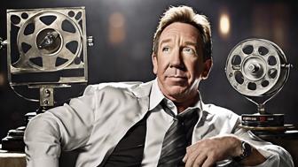 Tim Allen Vermögen: Ein Blick auf das beeindruckende Vermögen des Schauspielers 2024