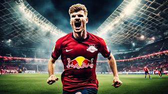 Timo Werner: Vermögen und Gehalt im Überblick 2024