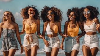 Was bedeutet 'Hot Girl Summer'? Die tiefere Bedeutung und Bedeutung des Trends