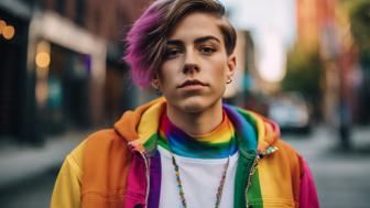 Was ist die Demiboy Bedeutung? Eine umfassende Erklärung für die LGBTQIA+ Community