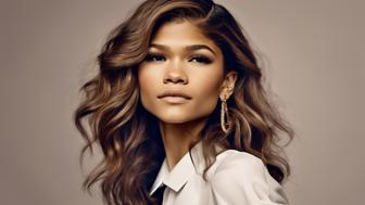 Zendaya Vermögen: Ein Blick auf das Vermögen der Schauspielerin 2024